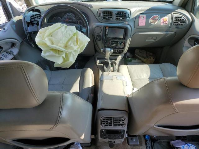 2006 Chevrolet Trailblazer Ls VIN: 1GNDS13S262133054 Lot: 52378674