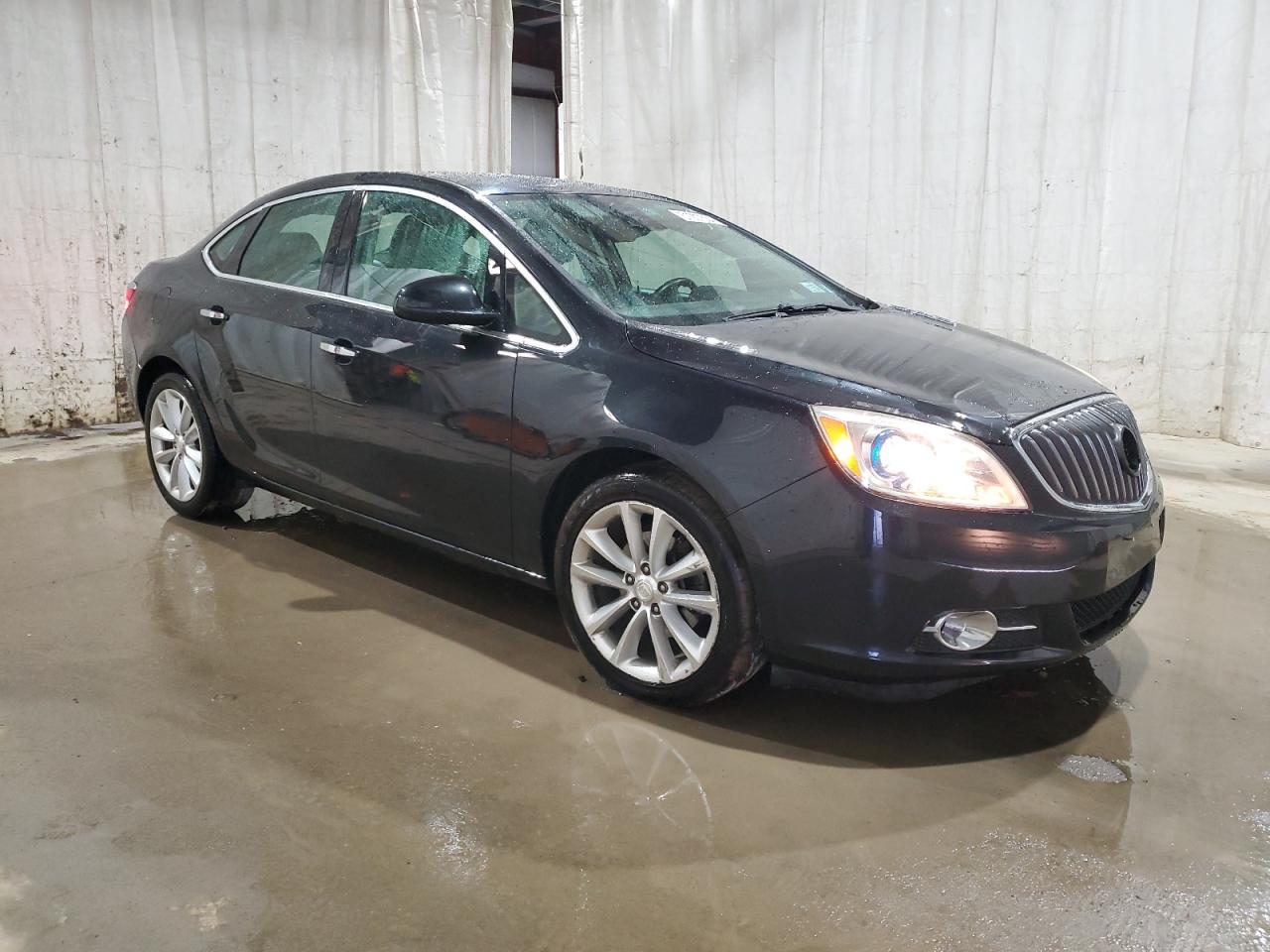 1G4PR5SK8E4200717 2014 Buick Verano Convenience