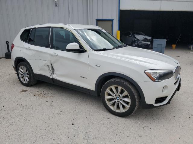 VIN 5UXWX9C34H0W69236 2017 BMW X3, Xdrive28I no.4