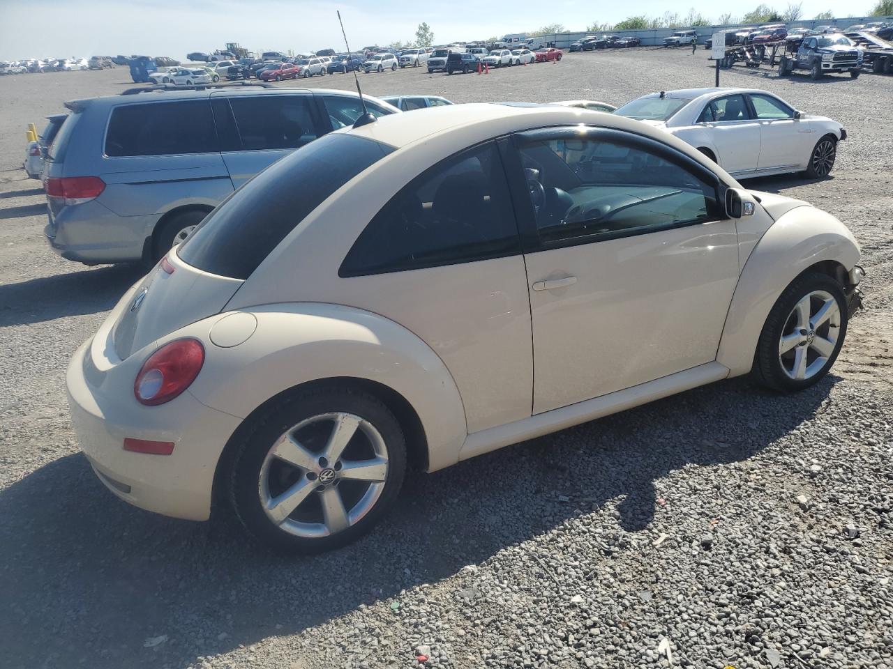 3VWSR31C76M421189 2006 Volkswagen New Beetle Tdi Option Package 2