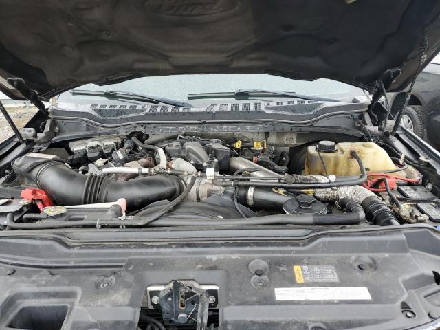 2017 FORD F350 SUPER - 1FT8W3BT9HEE83108
