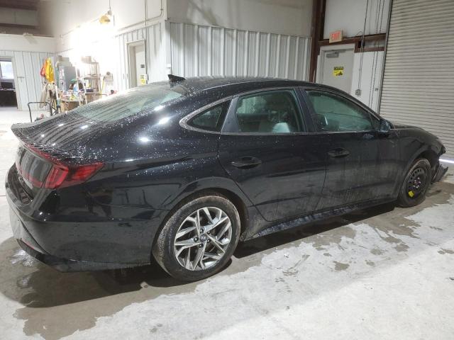 2021 Hyundai Sonata Sel VIN: 5NPEL4JA2MH118099 Lot: 51302234