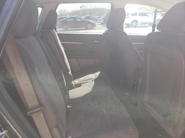 2009 Dodge Journey Sxt VIN: 3D4GH57V59T557771 Lot: 50283474