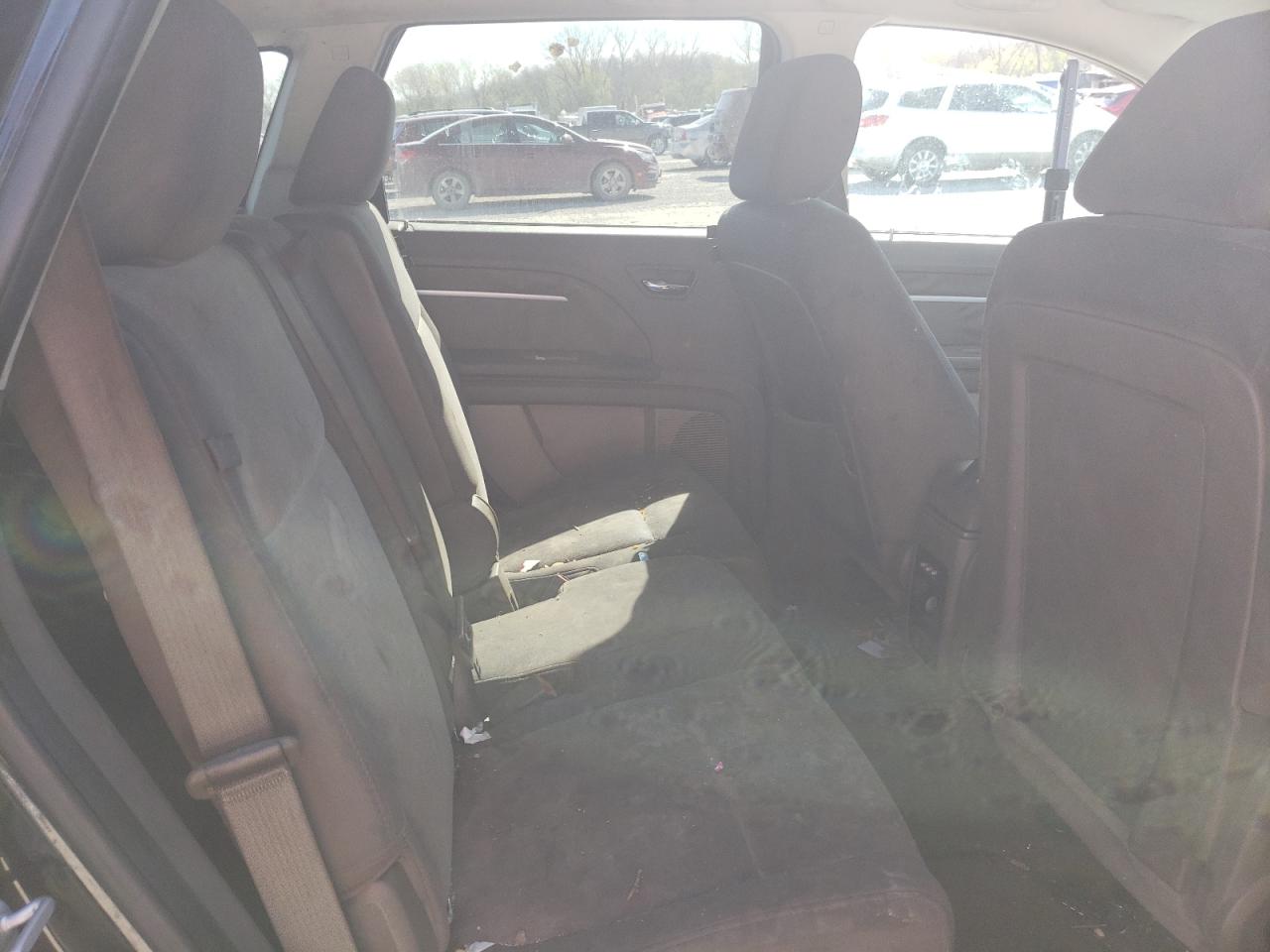 3D4GH57V59T557771 2009 Dodge Journey Sxt