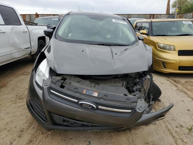 Lot #2501504155 2015 FORD ESCAPE SE salvage car