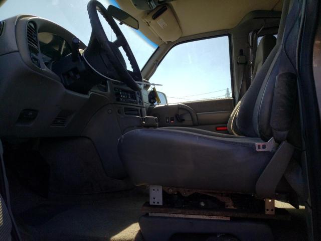 2001 Chevrolet Astro VIN: 1GNDM19W11B114329 Lot: 51578474