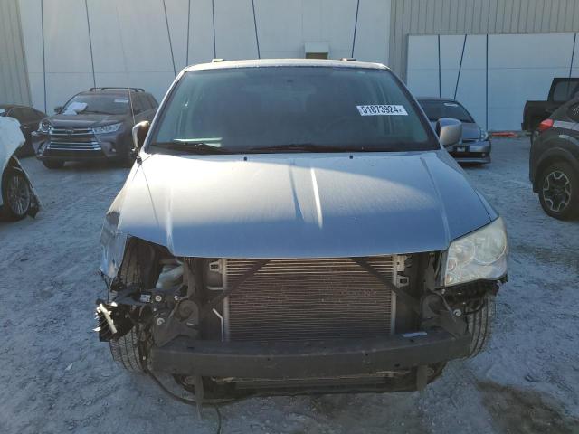 2014 Dodge Grand Caravan Sxt VIN: 2C4RDGCG6ER181888 Lot: 51873924