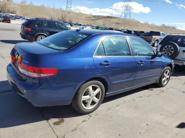 2004 Honda Accord Ex VIN: 1HGCM558X4A121035 Lot: 51212494