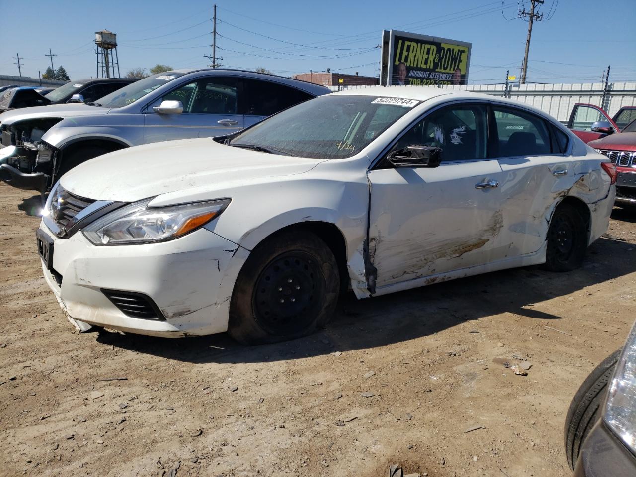 1N4AL3AP5HC219965 NISSAN ALTIMA 2017