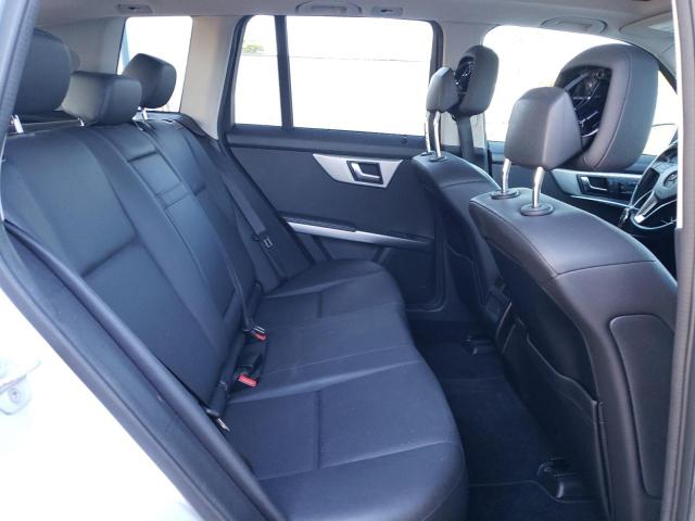 2015 MERCEDES-BENZ GLK 350 4M - WDCGG8JB2FG437470