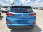 HYUNDAI TUCSON SEL photo