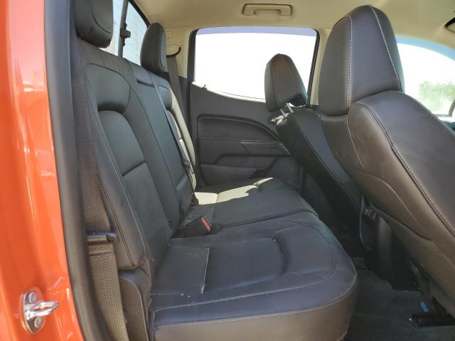 2022 CHEVROLET COLORADO L - 1GCGTCEN5N1112158