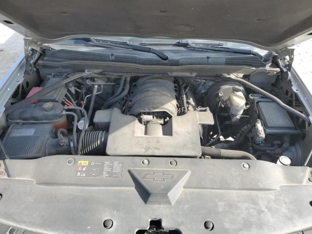 2014 Chevrolet Silverado C1500 Lt VIN: 3GCPCREC7EG138926 Lot: 51497704