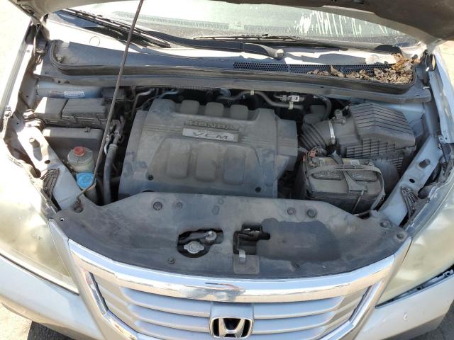 2010 Honda Odyssey Exl VIN: 5FNRL3H6XAB027976 Lot: 48823284