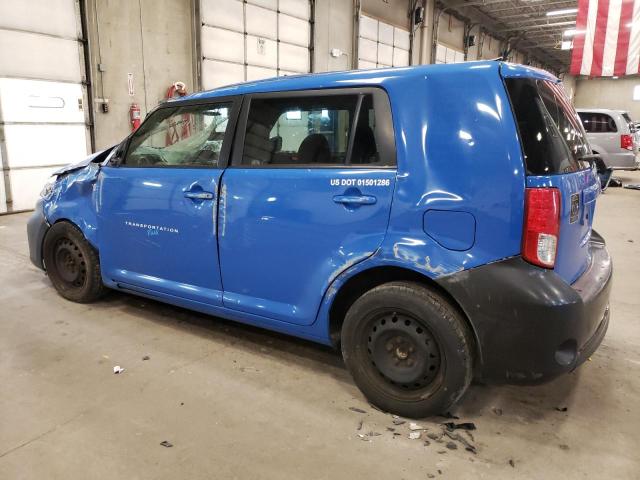 2013 Toyota Scion Xb VIN: JTLZE4FE0DJ045141 Lot: 52838074