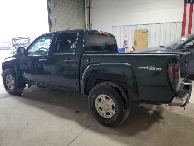 2004 GMC Canyon VIN: 1GTDS136X48107341 Lot: 51990944