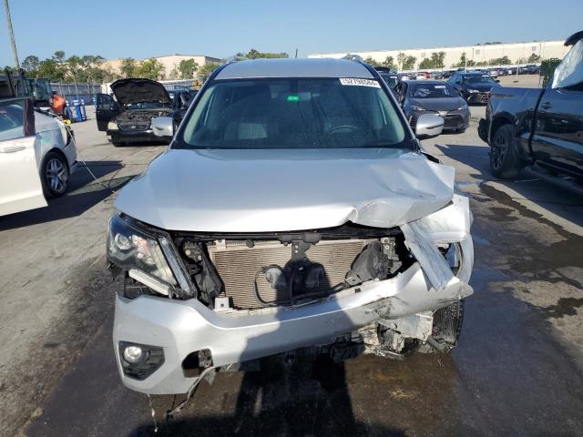 2018 Nissan Pathfinder S VIN: 5N1DR2MN6JC639424 Lot: 52798584