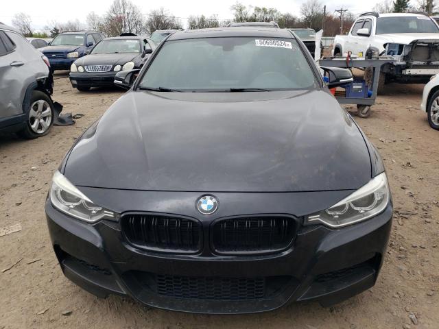 2013 BMW 335 Xi VIN: WBA3B9C5XDF585978 Lot: 50696524