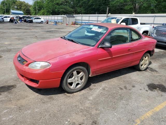 Red FORD ESCORT ZX2 2003 Gasoline 2.0L 4 | usacars.bg