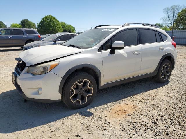 2014 Subaru Xv Crosstrek 2.0 Limited VIN: JF2GPAKC7E8298824 Lot: 51142864