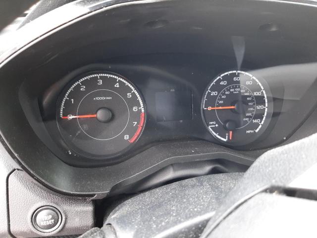 2018 SUBARU CROSSTREK - JF2GTAACXJ9278505