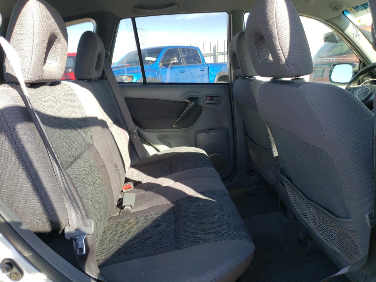 JTEHH20V136096687 2003 Toyota Rav4