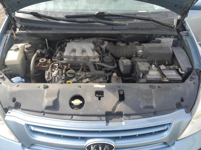 KNDMB233096280686 2009 Kia Sedona Ex