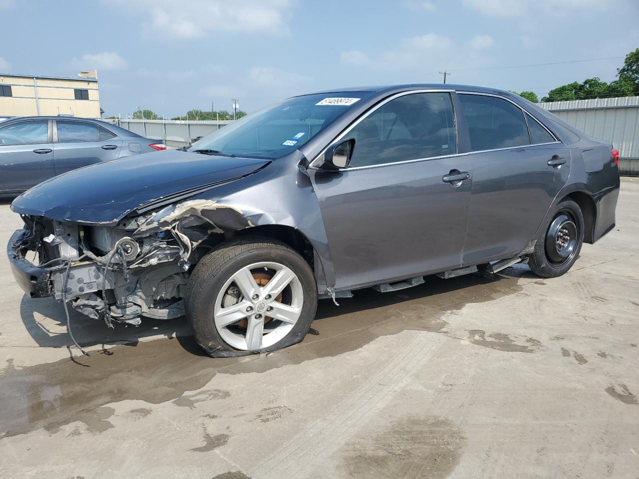 4T1BF1FK0EU322915 2014 Toyota Camry L