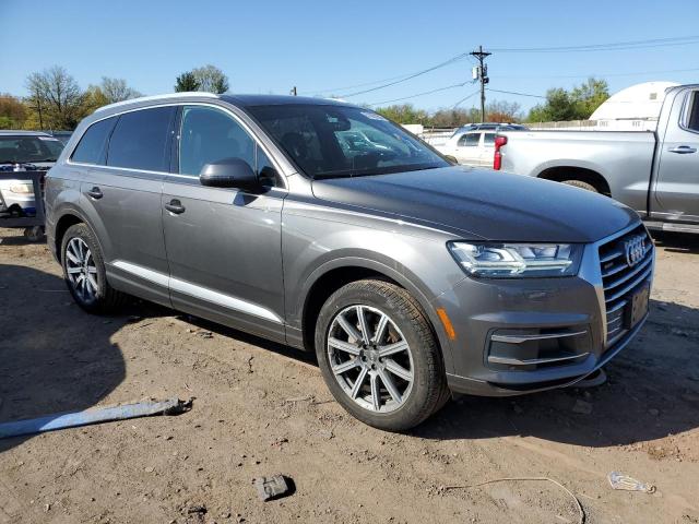 VIN WA1LHAF74KD015462 2019 Audi Q7, Premium Plus no.4