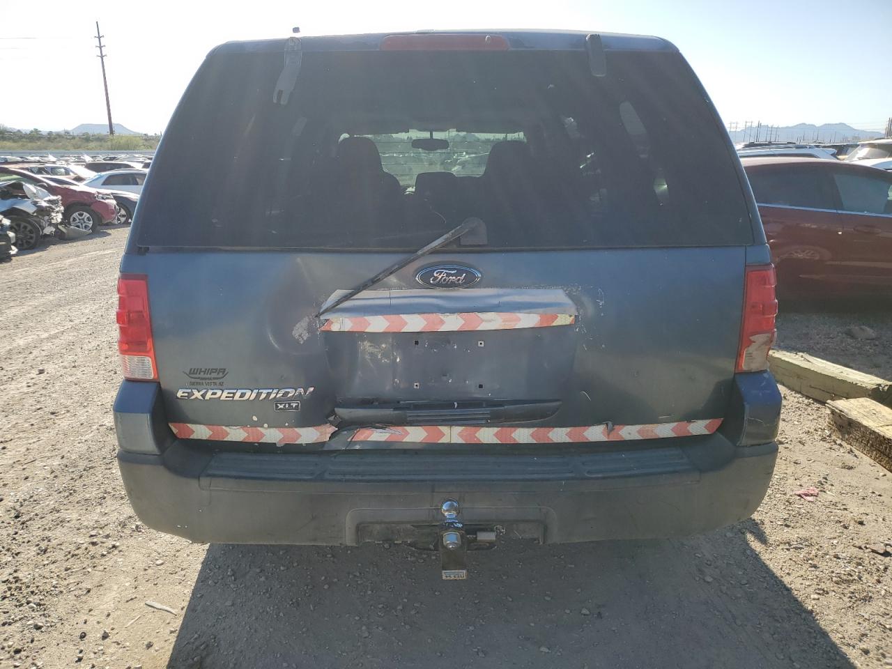 1FMPU16W14LB62451 2004 Ford Expedition Xlt