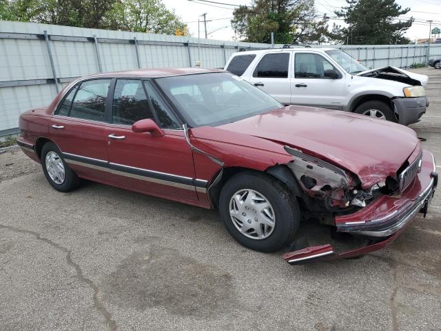 1994 Buick Lesabre Limited VIN: 1G4HR52L3RH526923 Lot: 52196444