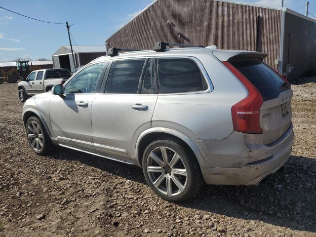 VIN YV4A22PL9J1331503 2018 Volvo XC90, T6 no.2