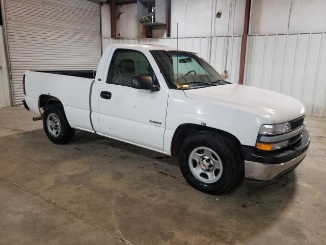 2000 Chevrolet Silverado C1500 VIN: 1GCEC14W3YZ299962 Lot: 49528944