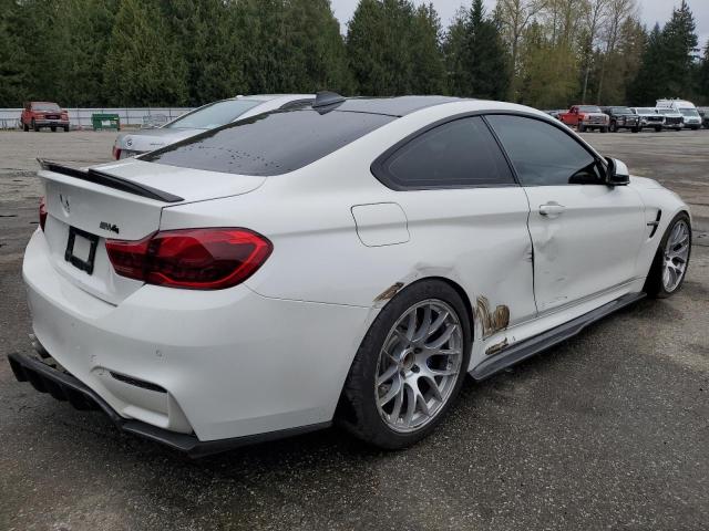 2015 BMW M4 VIN: WBS3R9C53FK335290 Lot: 49979394