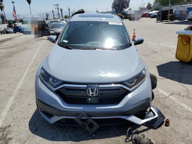 2020 Honda Cr-V Ex VIN: 5J6RW1H56LA000735 Lot: 52317404