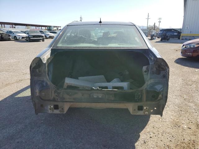 2013 Chevrolet Impala Lt VIN: 2G1WG5E34D1199160 Lot: 49746414