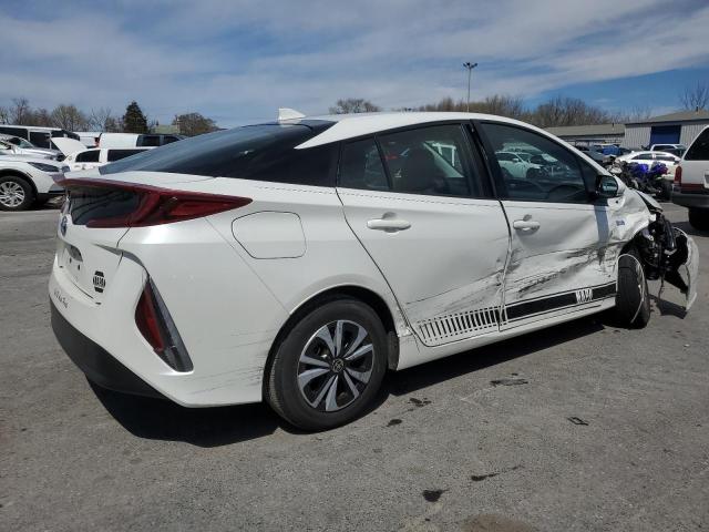 2018 Toyota Prius Prime VIN: JTDKARFP8J3088374 Lot: 48435934