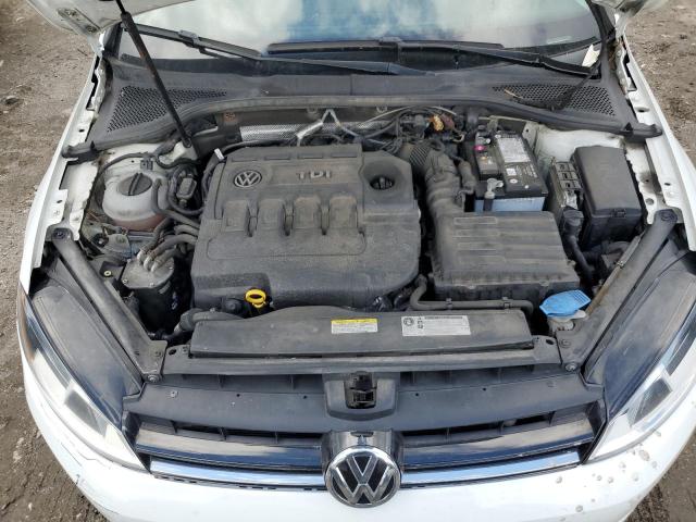 2015 VOLKSWAGEN GOLF SPORT - 3VWCA7AU2FM507490