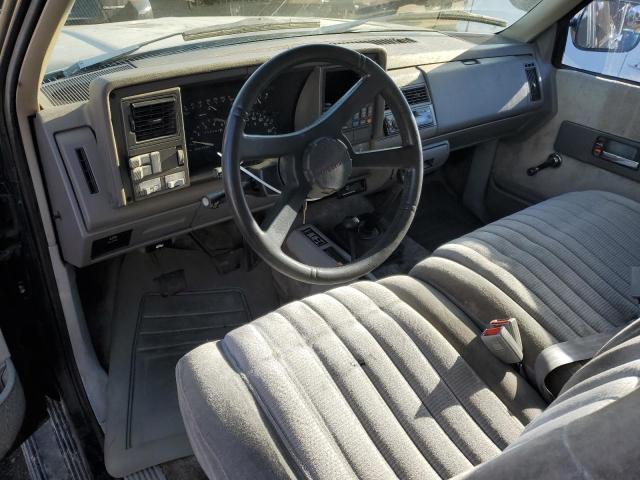 1GNEK18K7PJ309570 1993 Chevrolet Blazer K1500
