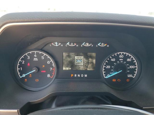2021 FORD F150 SUPER - 1FTFW1E51MFA41906