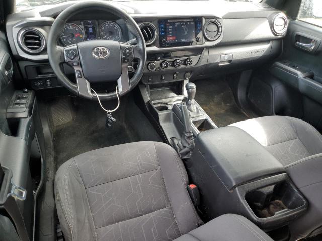 2016 TOYOTA TACOMA DOU - 3TMCZ5AN5GM025557