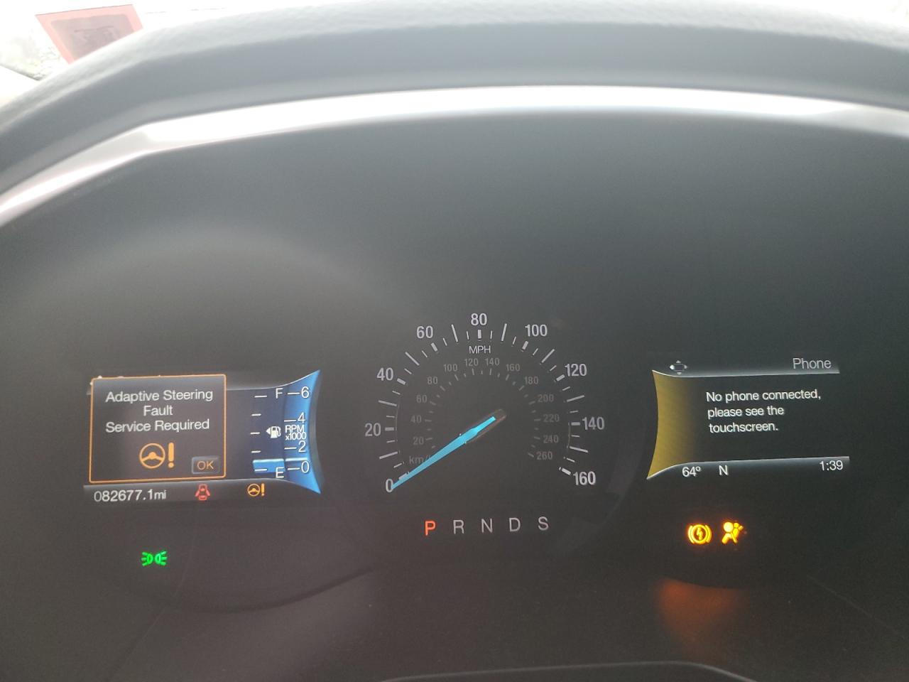 2FMPK4AP2HBB24756 FORD EDGE 2017