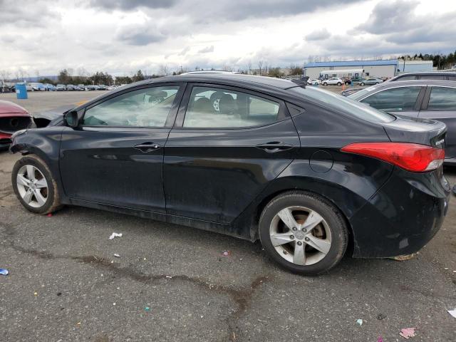 Vin: 5npdh4ae1dh434920, lot: 49737734, hyundai elantra gls 20132