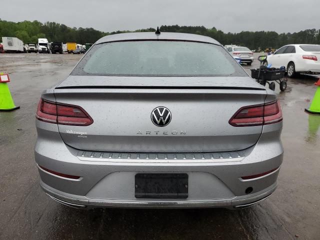 WVWAR7ANXME003865 Volkswagen Arteon SE 6