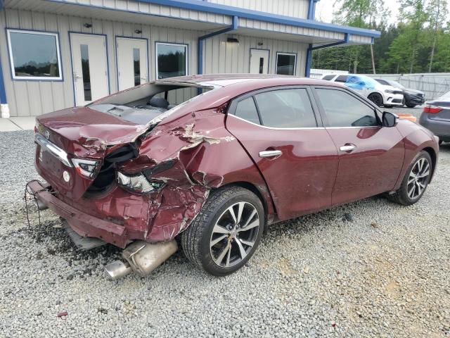 2017 Nissan Maxima 3.5S VIN: 1N4AA6AP1HC417501 Lot: 49335054