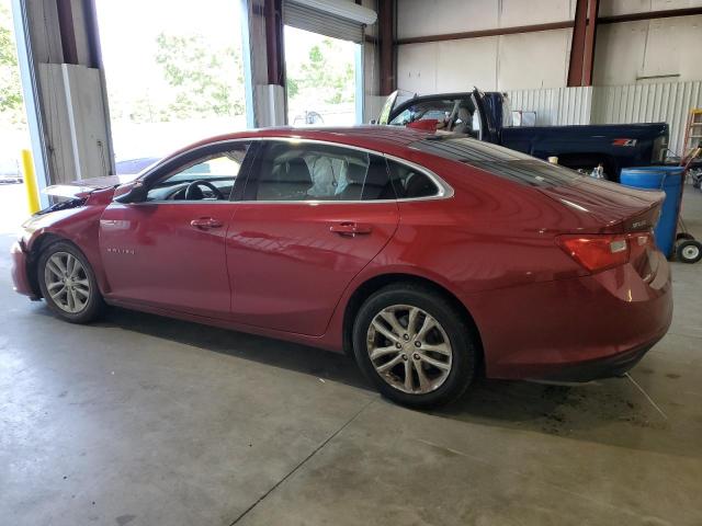 2017 Chevrolet Malibu Lt VIN: 1G1ZE5ST9HF133449 Lot: 51349464