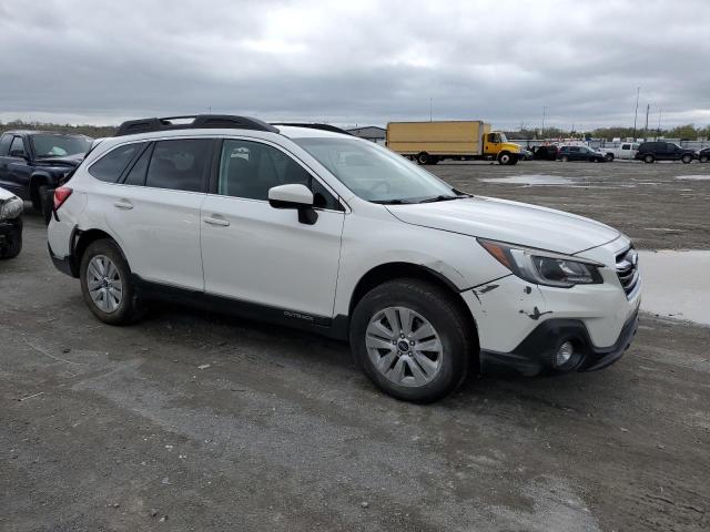 Lot #2438767561 2019 SUBARU OUTBACK 2. salvage car