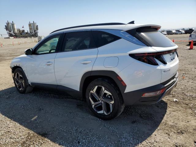 2022 HYUNDAI TUCSON LIM - 5NMJE3AE1NH103632