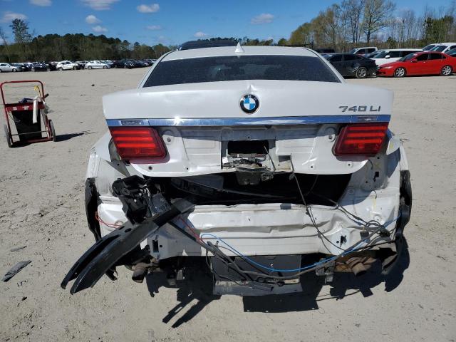 2015 BMW 740LI WBAYE4C56FD946976