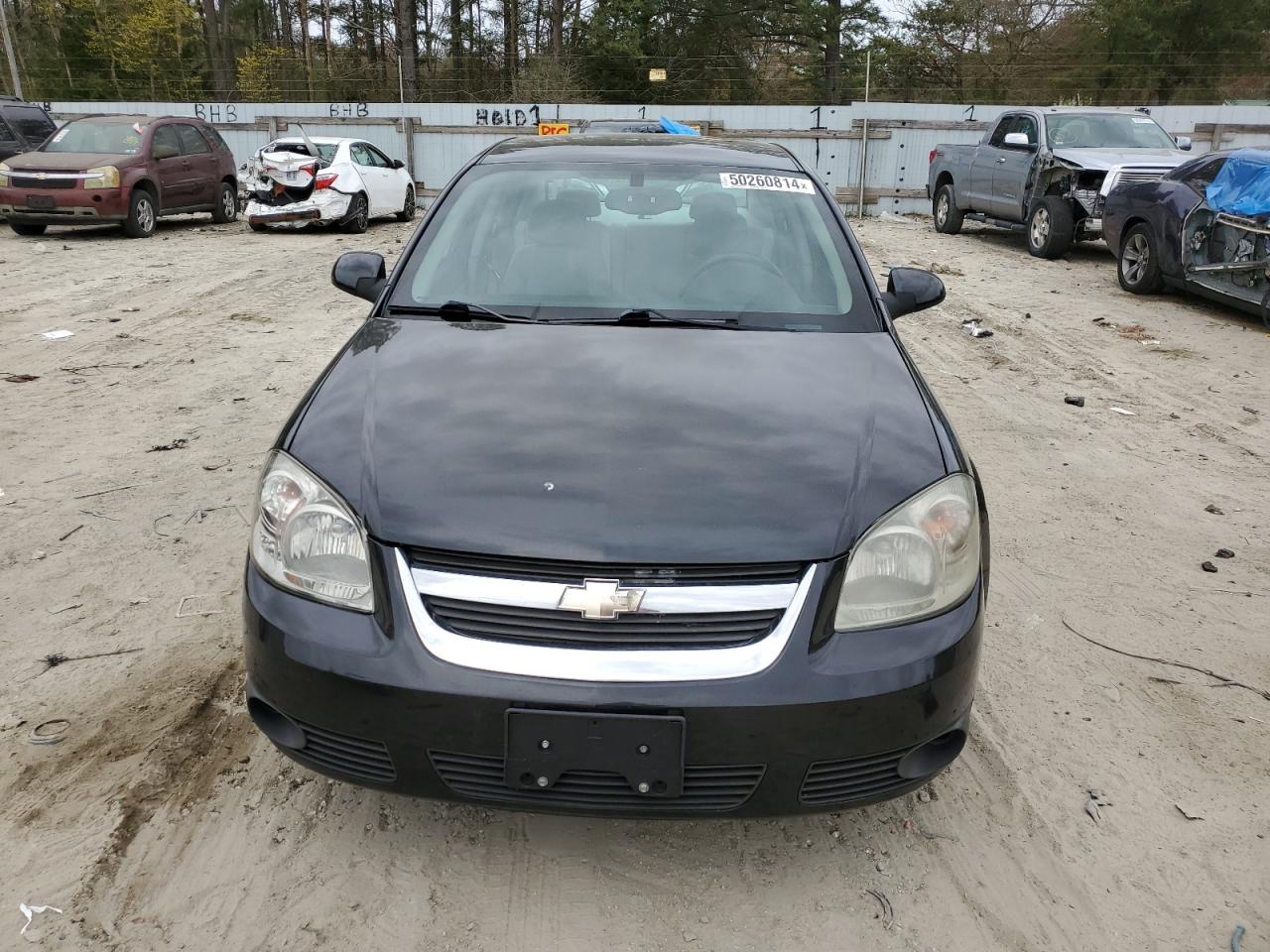 1G1AD5F5XA7211247 2010 Chevrolet Cobalt 1Lt